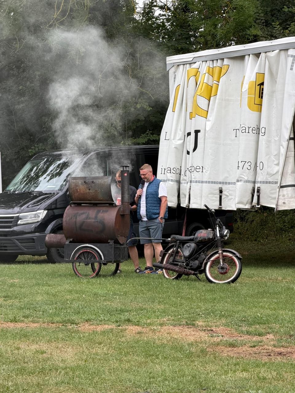 Smoker